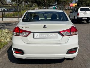 Suzuki Ciaz 1.5 GL automatic - Image 9