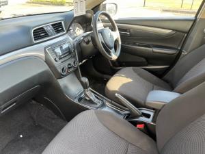 Suzuki Ciaz 1.5 GL automatic - Image 14