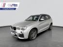 Thumbnail BMW X3 xDRIVE20d M Sport automatic