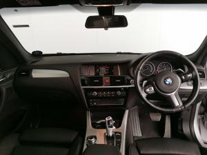 BMW X3 xDRIVE20d M Sport automatic - Image 6