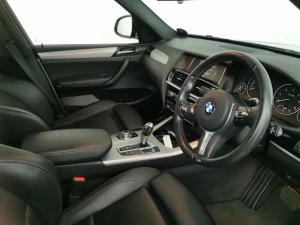 BMW X3 xDRIVE20d M Sport automatic - Image 7