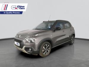 Citroen C3 1.2 MAX - Image 1