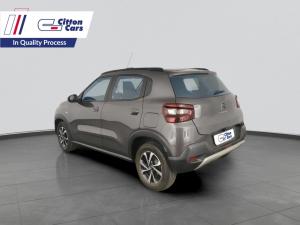 Citroen C3 1.2 MAX - Image 3