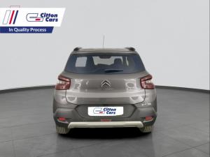 Citroen C3 1.2 MAX - Image 4
