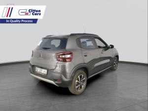 Citroen C3 1.2 MAX - Image 5