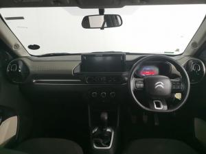 Citroen C3 1.2 MAX - Image 8