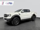 Thumbnail Ford Ranger 3.0 V6 BI Turbo Ecoboost Raptor 4X4 automatic