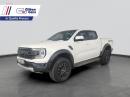 Thumbnail Ford Ranger 3.0 V6 BI Turbo Ecoboost Raptor 4X4 automatic