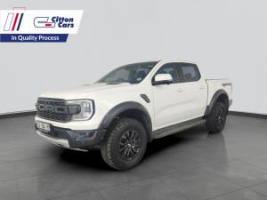 Ford Ranger 3.0 V6 BI Turbo Ecoboost Raptor 4X4 automatic - Image 1