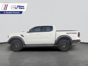 Ford Ranger 3.0 V6 BI Turbo Ecoboost Raptor 4X4 automatic - Image 3