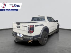Ford Ranger 3.0 V6 BI Turbo Ecoboost Raptor 4X4 automatic - Image 5