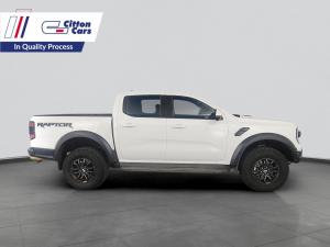 Ford Ranger 3.0 V6 BI Turbo Ecoboost Raptor 4X4 automatic - Image 6