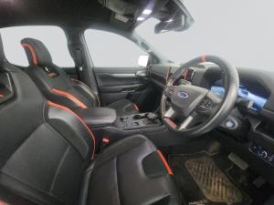 Ford Ranger 3.0 V6 BI Turbo Ecoboost Raptor 4X4 automatic - Image 8