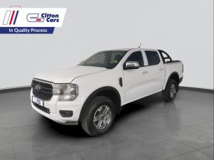 Ford Ranger 2.0D D/C - Image 1