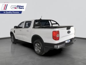 Ford Ranger 2.0D D/C - Image 3