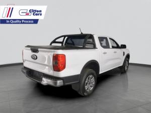 Ford Ranger 2.0D D/C - Image 5