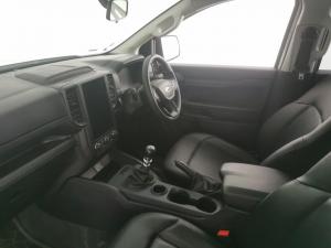 Ford Ranger 2.0D D/C - Image 7
