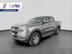 Ford Ranger 2.0D XLT HR automatic D/C - Image 1