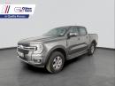 Thumbnail Ford Ranger 2.0D XLT HR automatic D/C