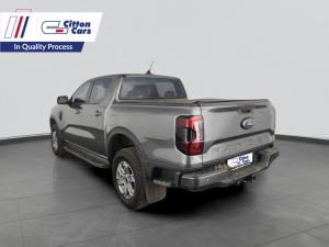 Ford Ranger 2.0D XLT HR automatic D/C - Image 3