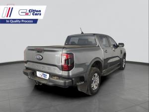 Ford Ranger 2.0D XLT HR automatic D/C - Image 4