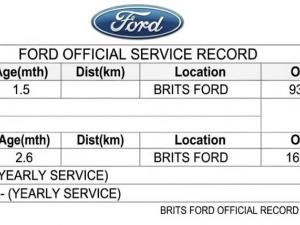 Ford Ranger 2.0D XLT HR automatic D/C - Image 5