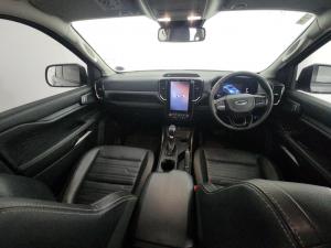 Ford Ranger 2.0D XLT HR automatic D/C - Image 6