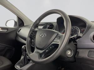 Hyundai Grand i10 1.0 Motion - Image 16