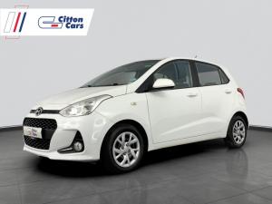 Hyundai Grand i10 1.0 Motion - Image 1