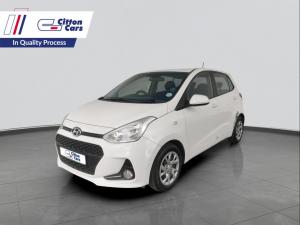 Hyundai Grand i10 1.0 Motion - Image 1