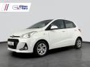 Thumbnail Hyundai Grand i10 1.0 Motion