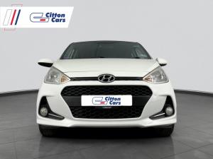Hyundai Grand i10 1.0 Motion - Image 2