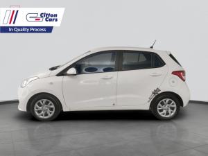 Hyundai Grand i10 1.0 Motion - Image 2