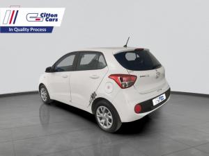 Hyundai Grand i10 1.0 Motion - Image 3