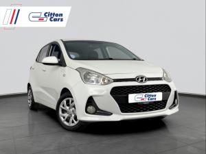 Hyundai Grand i10 1.0 Motion - Image 4
