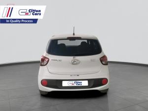 Hyundai Grand i10 1.0 Motion - Image 4