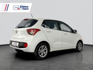 Hyundai Grand i10 1.0 Motion - Image 5