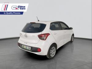 Hyundai Grand i10 1.0 Motion - Image 5