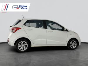 Hyundai Grand i10 1.0 Motion - Image 6