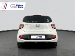 Hyundai Grand i10 1.0 Motion - Image 7