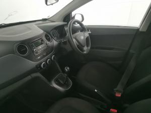 Hyundai Grand i10 1.0 Motion - Image 8