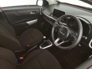 Kia Picanto 1.0 Street - Image 10