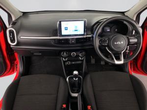 Kia Picanto 1.0 Street - Image 12