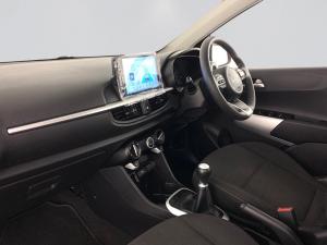 Kia Picanto 1.0 Street - Image 16