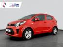 Thumbnail Kia Picanto 1.0 Street