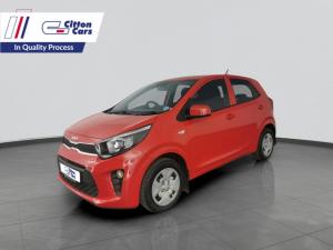 Kia Picanto 1.0 Street - Image 1