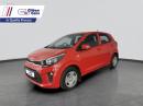 Thumbnail Kia Picanto 1.0 Street