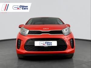 Kia Picanto 1.0 Street - Image 2
