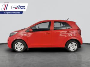 Kia Picanto 1.0 Street - Image 2