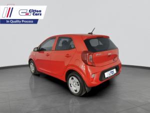 Kia Picanto 1.0 Street - Image 3